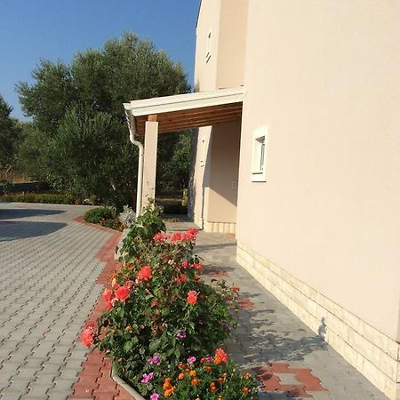 Apartments Franov Bibinje Extérieur photo
