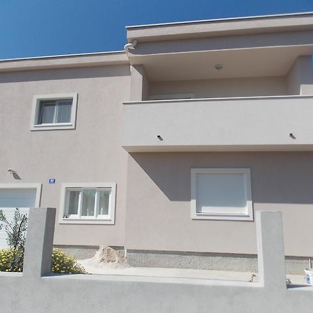 Apartments Franov Bibinje Extérieur photo