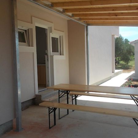 Apartments Franov Bibinje Extérieur photo