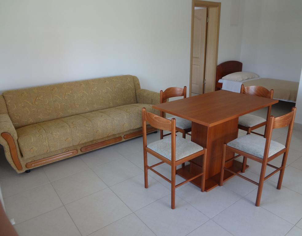 Apartments Franov Bibinje Chambre photo