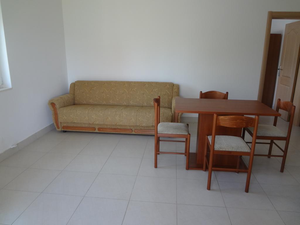 Apartments Franov Bibinje Chambre photo