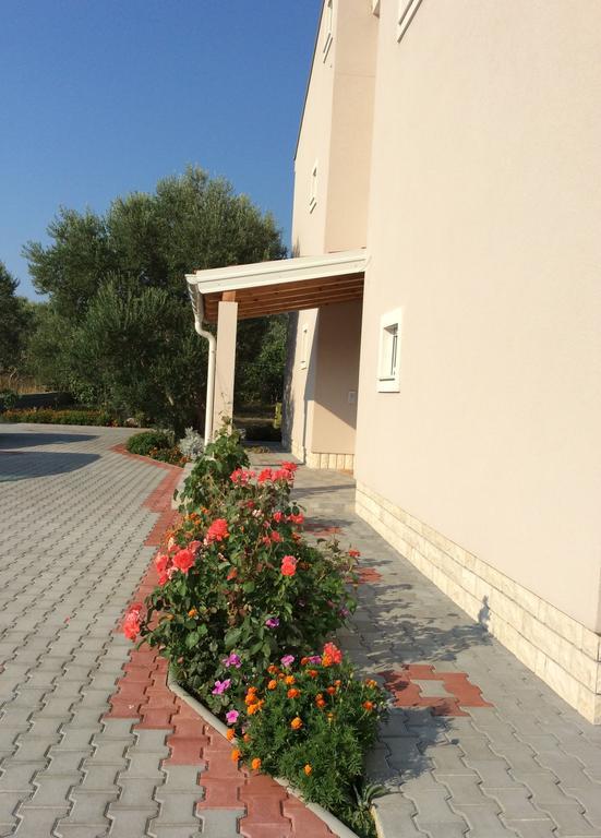 Apartments Franov Bibinje Extérieur photo