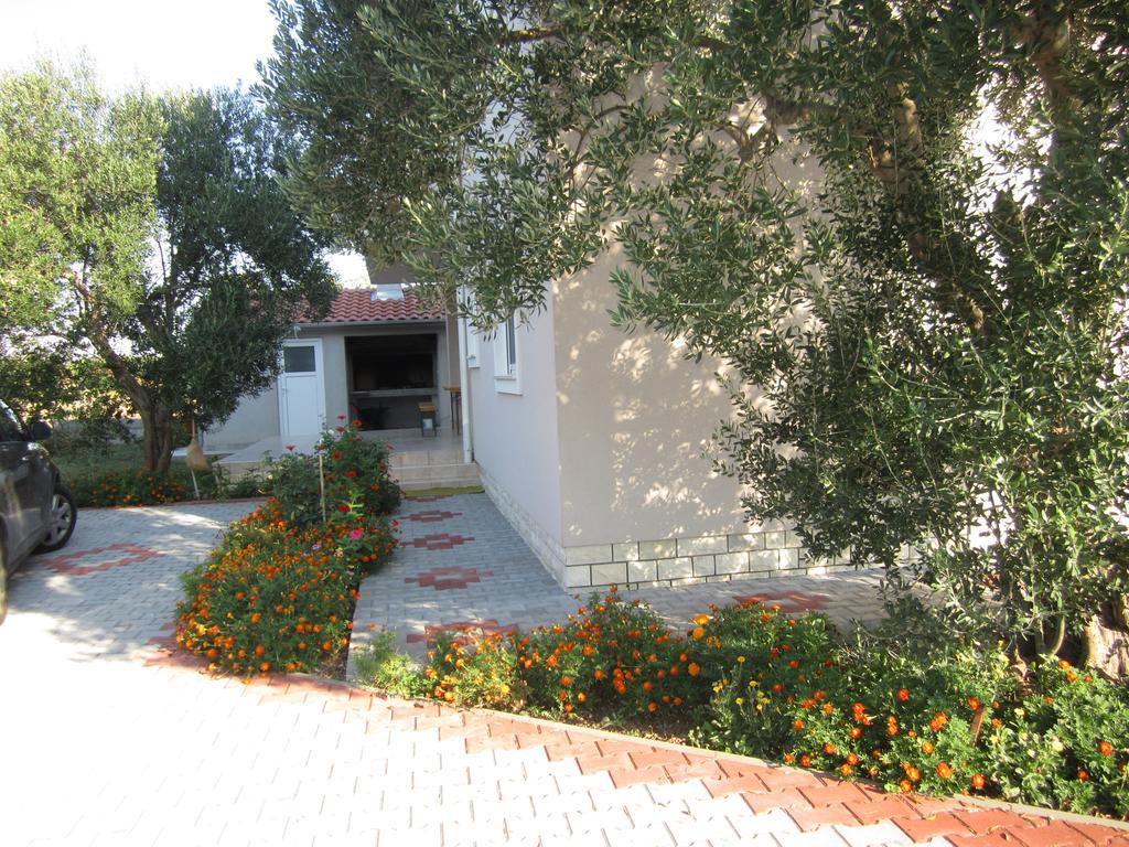 Apartments Franov Bibinje Extérieur photo