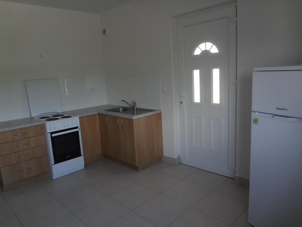 Apartments Franov Bibinje Chambre photo