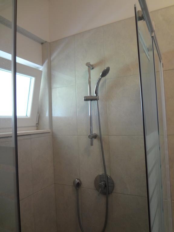 Apartments Franov Bibinje Chambre photo