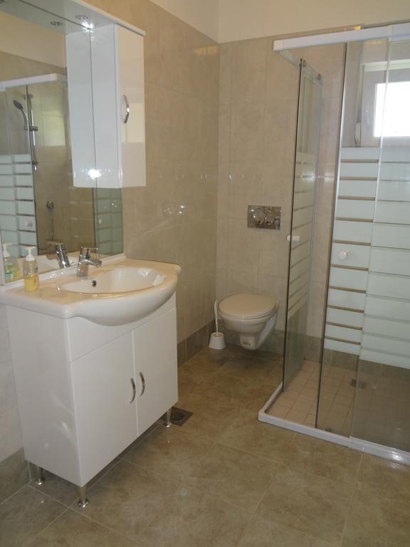 Apartments Franov Bibinje Chambre photo