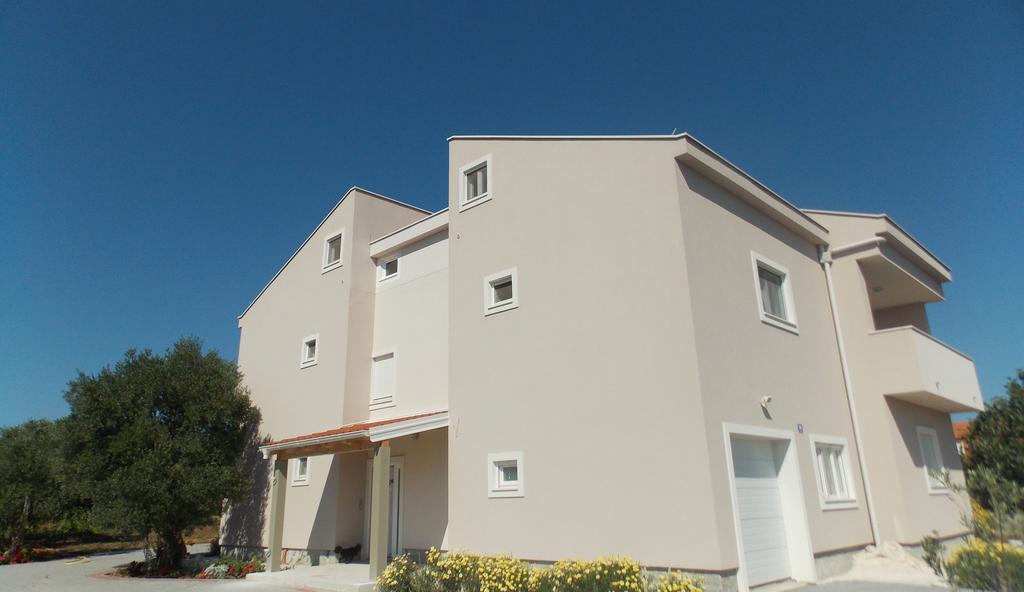 Apartments Franov Bibinje Chambre photo