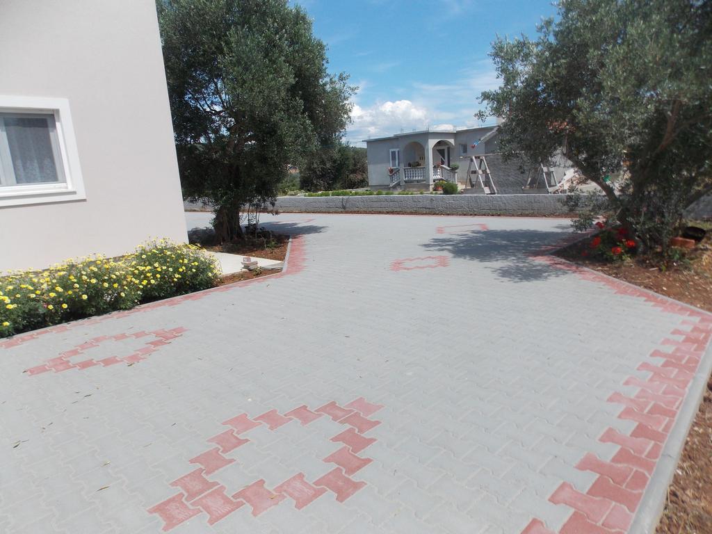 Apartments Franov Bibinje Chambre photo