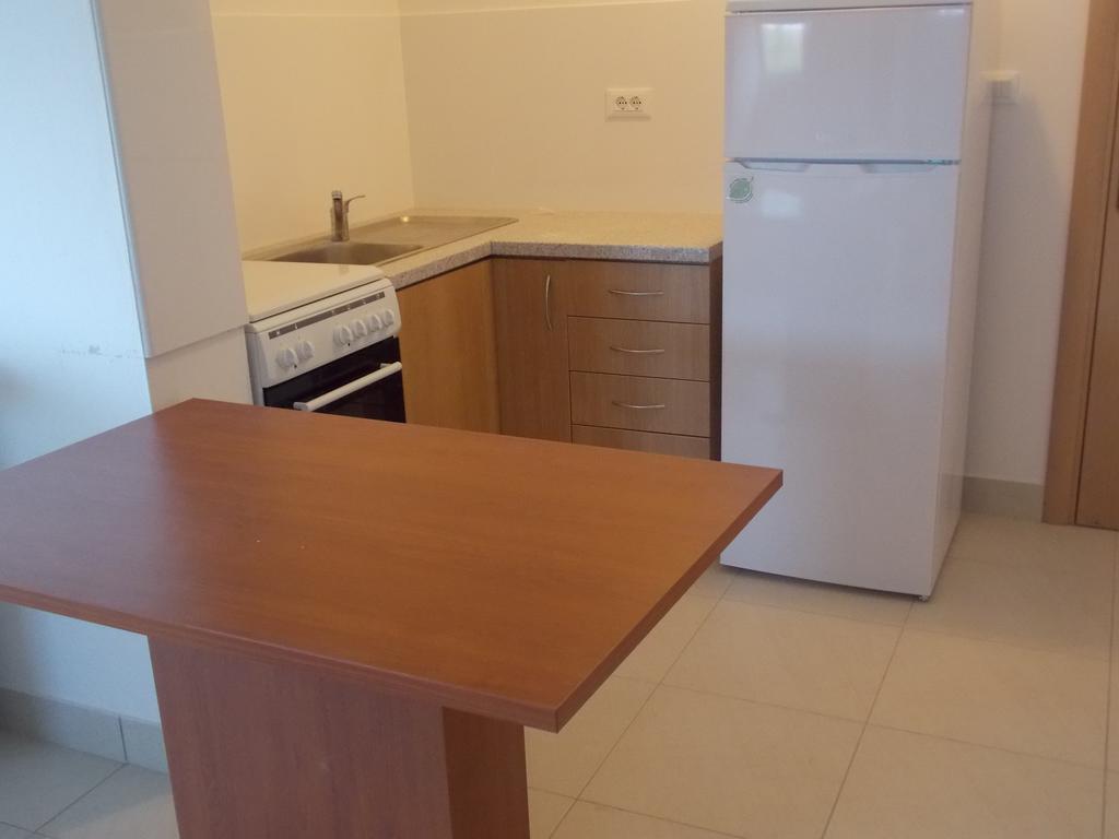 Apartments Franov Bibinje Chambre photo