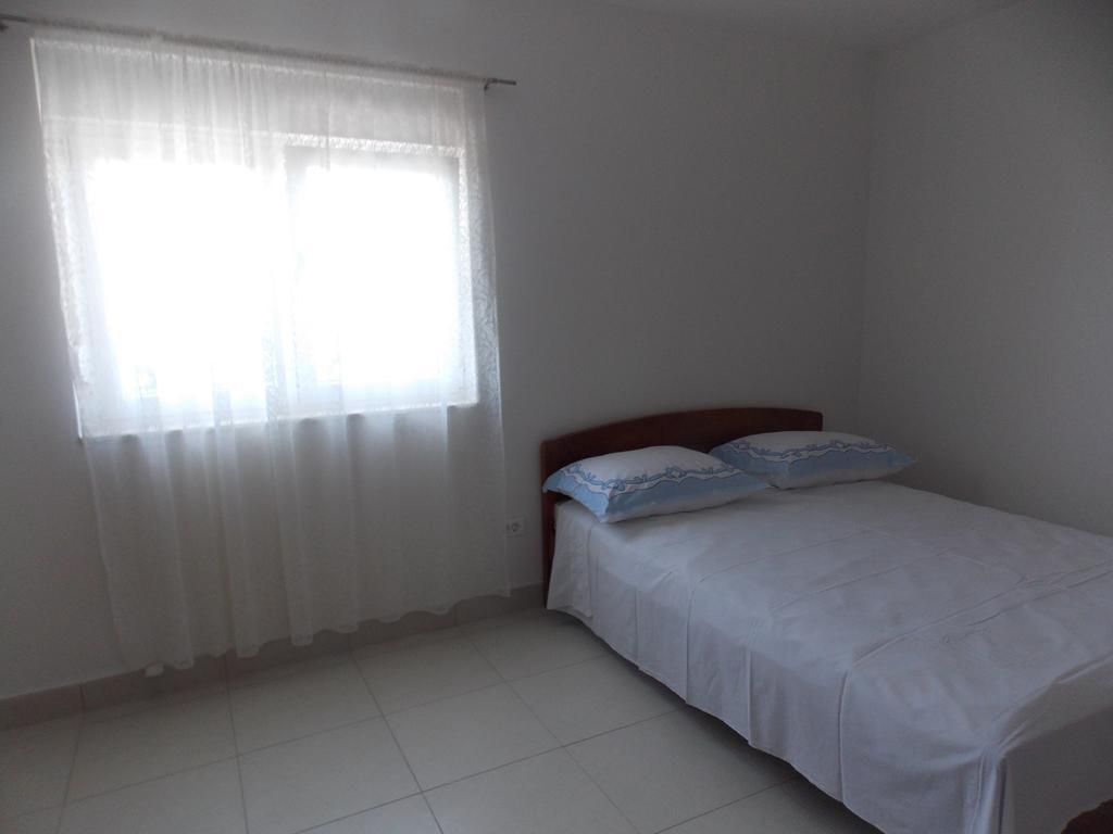 Apartments Franov Bibinje Chambre photo