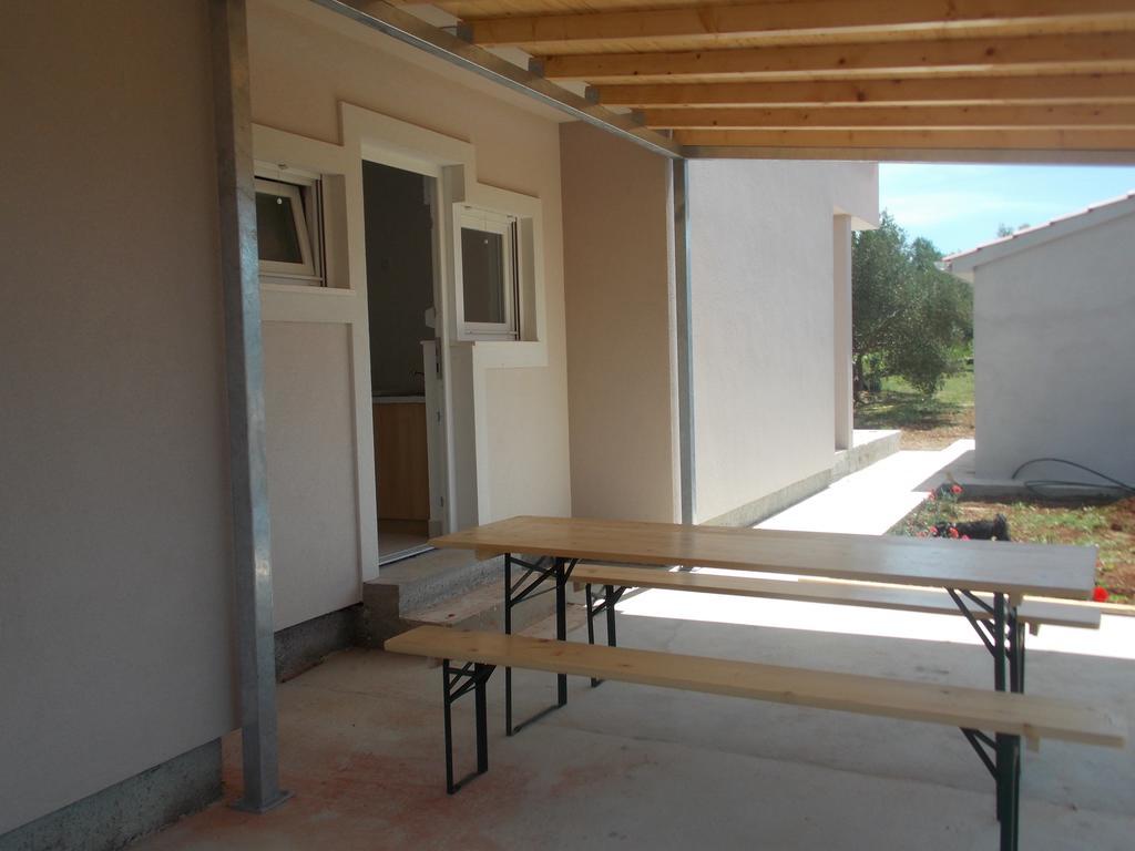 Apartments Franov Bibinje Extérieur photo