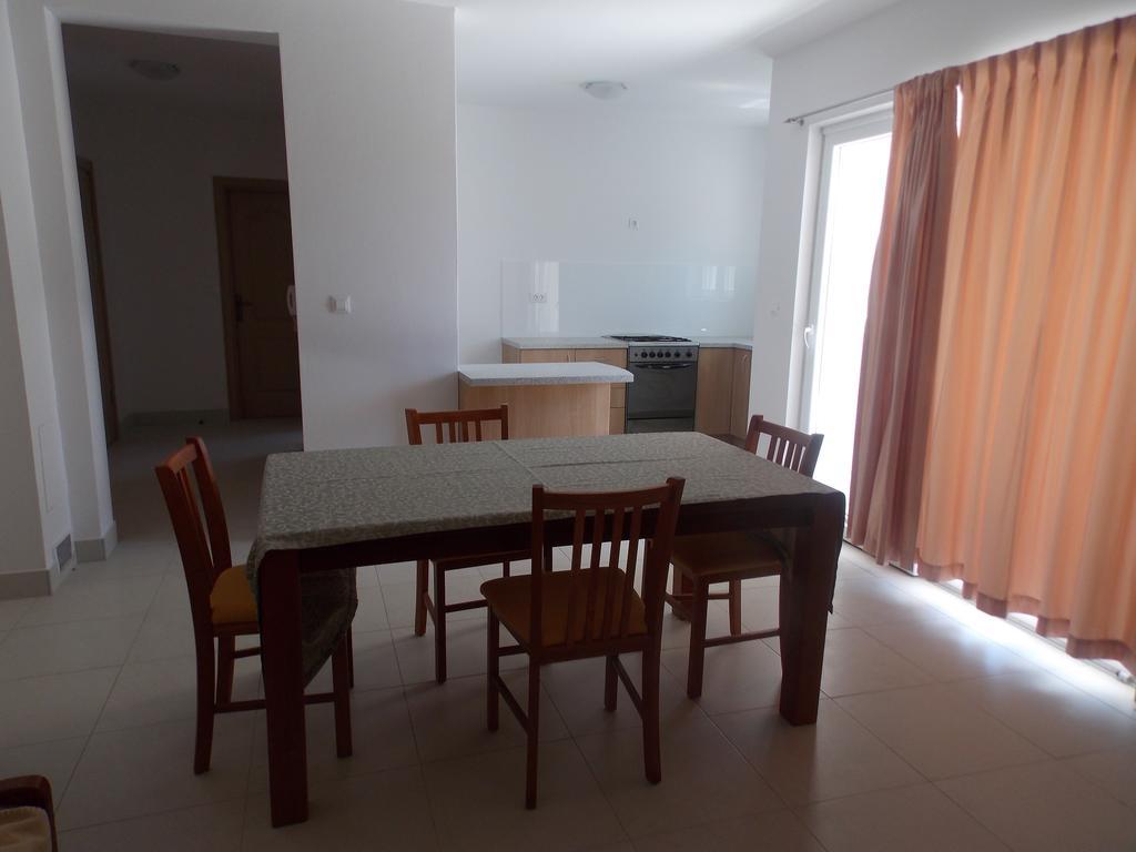 Apartments Franov Bibinje Chambre photo