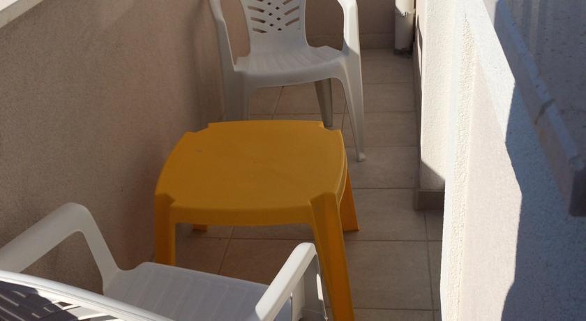Apartments Franov Bibinje Extérieur photo
