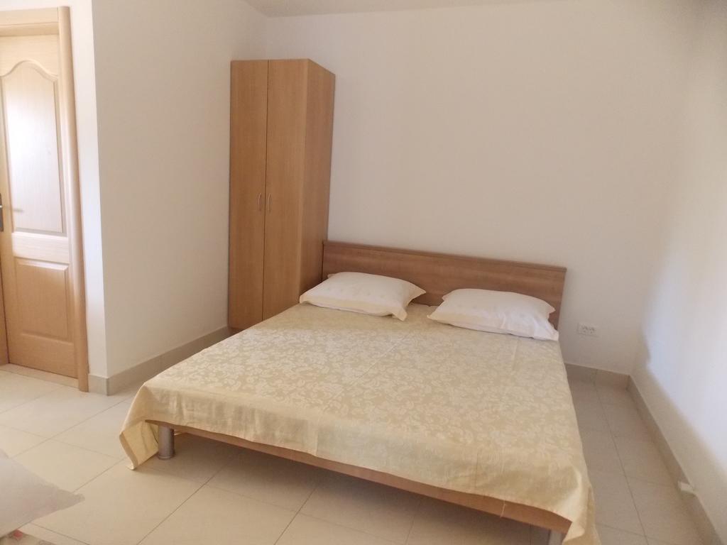 Apartments Franov Bibinje Chambre photo