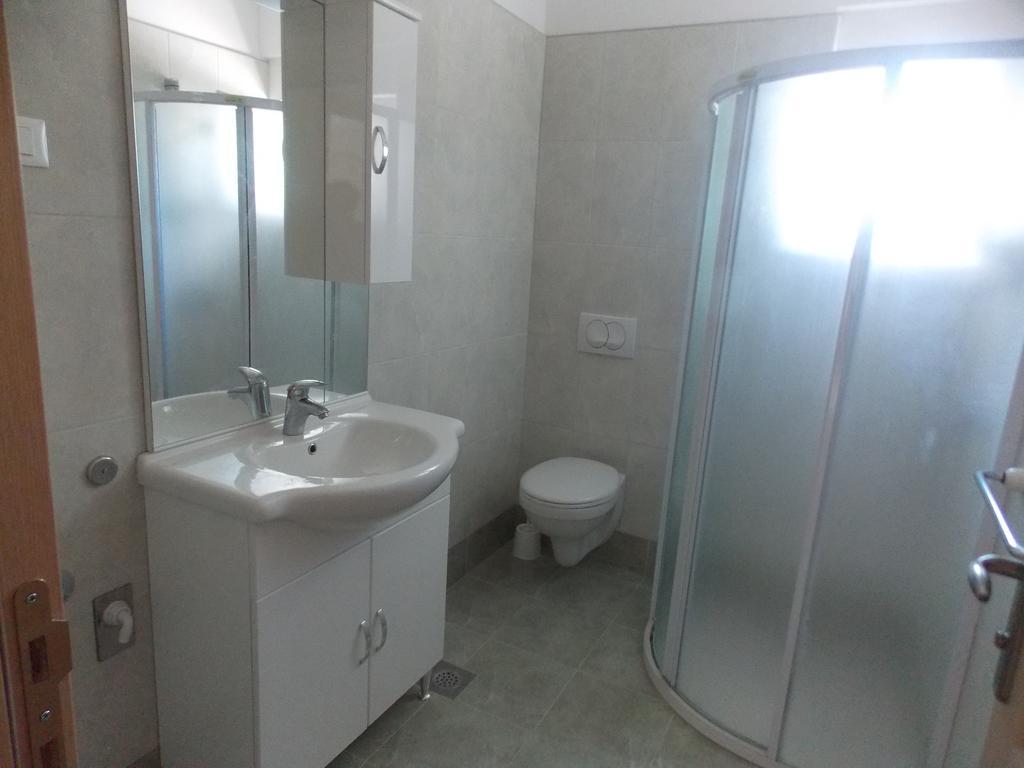 Apartments Franov Bibinje Extérieur photo