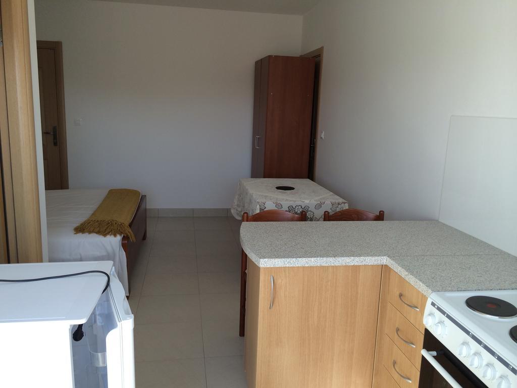 Apartments Franov Bibinje Extérieur photo