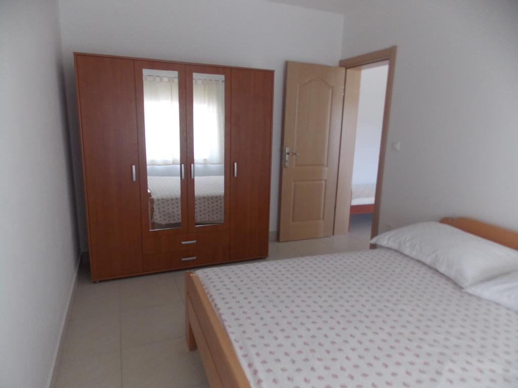 Apartments Franov Bibinje Extérieur photo